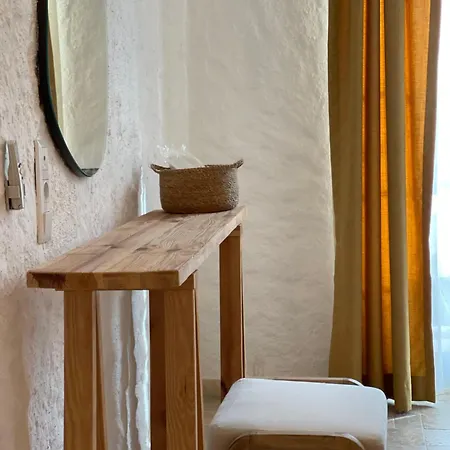 Ceylisa Alacati Butik Hotel *