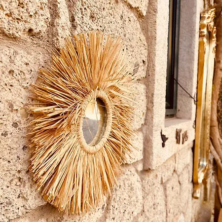 فندق Ceylisa Alacati Butik *