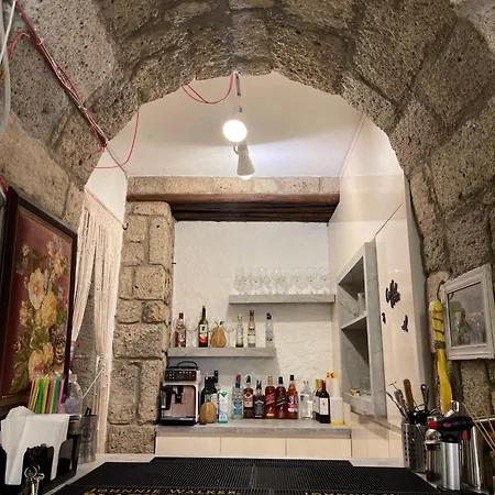 Ceylisa Alacati Butik Hotel *