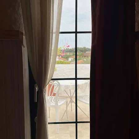 Ceylisa Alacati Butik Çeşme