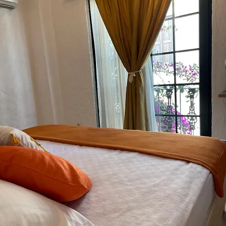 فندق Ceylisa Alacati Butik