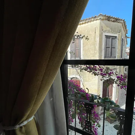 Hotel Ceylisa Alacati Butik *