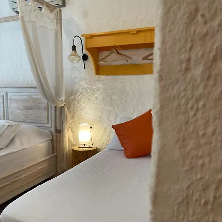 Ceylisa Alacati Butik Hotel Cesme