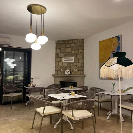 Hotel Ceylisa Alacati Butik