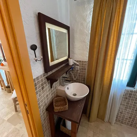 Hotel Ceylisa Alacati Butik *
