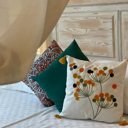 فندق Ceylisa Alacati Butik