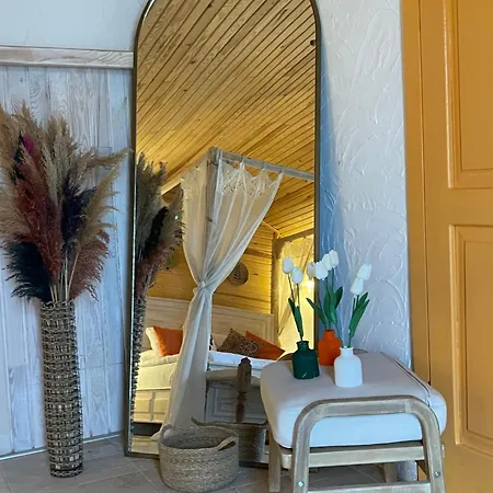 Hotel Ceylisa Alacati Butik *