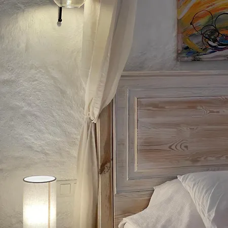 Hotel Ceylisa Alacati Butik Cesme