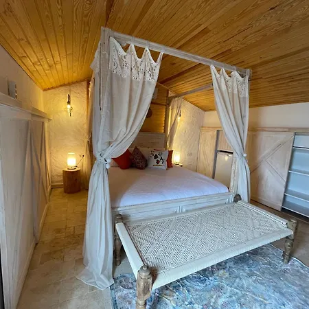 فندق Ceylisa Alacati Butik