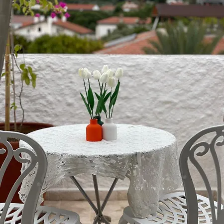 Ceylisa Alacati Butik Hotel *
