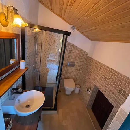 Ceylisa Alacati Butik Hotel Çeşme