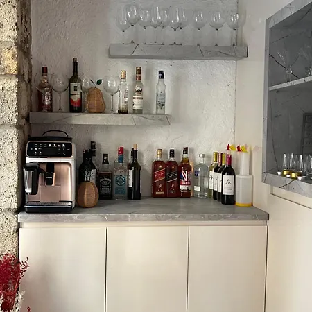 Ceylisa Alacati Butik Çeşme