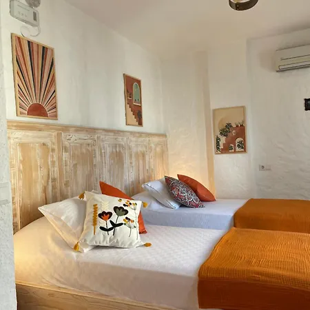 Ceylisa Alacati Butik Hotel Çeşme