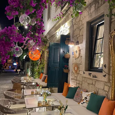 Ceylisa Alacati Butik * Çeşme